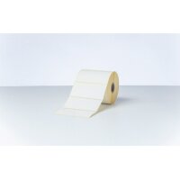 BROTHER Étiquettes thermiques 102x50mm BDE1J050102102 TD-4410D 8 rouleaux