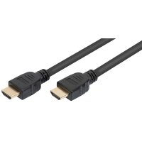DIGITUS HDMI Ultra High Speed Anschlusskabel, 2,0 m