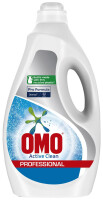 OMO Professional Flüssig-Waschmittel Active Clean, 5...