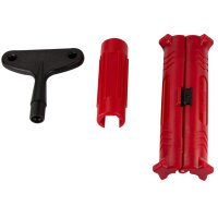 LogiLink Montageset für F-Stecker &...