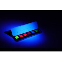 TALENS Perlglanzfarbe Finetec Box FN9000 Premium Neon 6...