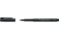 FABER-CASTELL Pitt Artist Pen 1.5mm 167890 noir