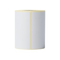 BROTHER Thermo-Etiketten 76x44mm BDE1J044076066 RJ-3150 8...