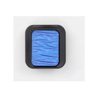 TALENS Couleur nacrée Finetec F9062C bleu chroma...