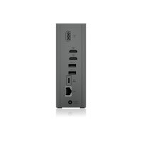 ICY BOX USB Type-C Dockingstation IB-DK2262AC