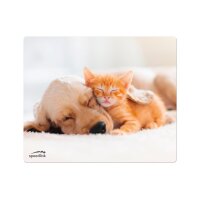 SPEEDLINK SILK Mousepad Dog&Cat SL-620000-DOG