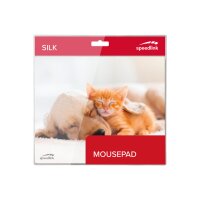 SPEEDLINK SILK Mousepad Dog&Cat SL-620000-DOG