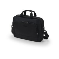 DICOTA Eco Top Traveller BASE black D31324-RPET for...