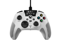 TURTLE BEACH Recon Controller TBS-0705-02 White, for Xbox/PC