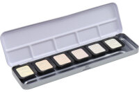 TALENS Perlglanzfarbe Finetec Box F5600 Essentials Pixie...