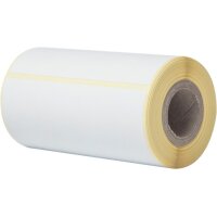 BROTHER Thermo-Etiketten 102x152mm BDE1J152102058...