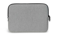 DICOTA Laptop Sleeve URBAN grey D31770 for MB or Ultrabook 16 inch