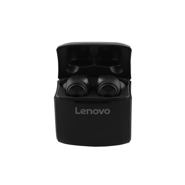 LENOVO Earbuds HT20 black HT20-BK