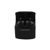 LENOVO Earbuds HT20 black HT20-BK