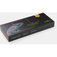 TALENS Perlglanzfarbe Finetec Box F2400 Essentials...