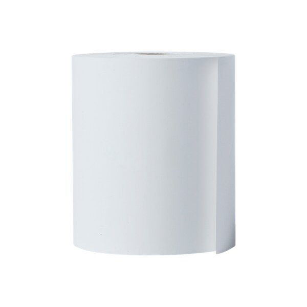 BROTHER Étiquettes thermiques 76mmx42m BDL7J000076066 RJ-3050 8 rouleaux