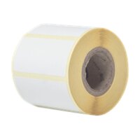 BROTHER Étiquettes thermiques 51x26mm BDE1J026051060 RJ-2140 12 rouleaux