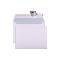 METTLER Enveloppe sans fenêtre C6 6066-80-S100 80g,...