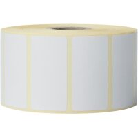 BROTHER Thermo-Etiketten 51x26mm BDE1J026051102 TD-2020...