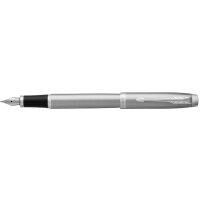PARKER Stylo plume IM Essentiel, Noir C.T.