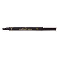 uni-ball Fineliner PIN Brush Extra Fine, schwarz