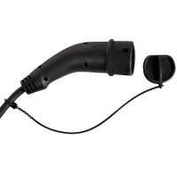 HARTING E-Auto-Ladekabel, Typ 2, 3-phasig, 11 kW, 7,5 m