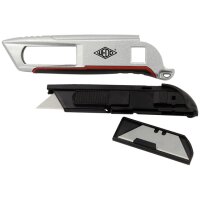 WEDO Safety-Cutter Left Right, Trapezklinge