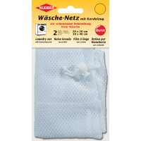 KLEIBER Set de 2 filets à linge, à cordon...