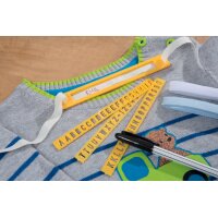 KLEIBER Maxi kit détiquetage pour vêtements