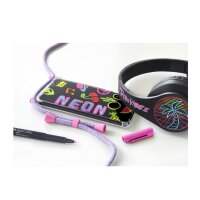 FABER-CASTELL Marqueur fluo Neon, vert