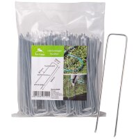 TerCasa Erdnägel für Unkrautgewebe