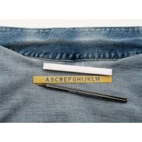 KLEIBER Wäschezeichen-Set Standard