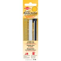 KLEIBER Kit détiquetage pour vêtements,...