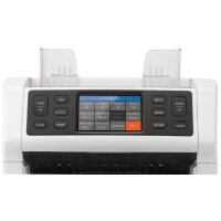 Safescan Compteuse de billets Safescan 2865-S, gris