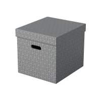 ESSELTE Aufbewahrungsboxen Home Cube 628289...