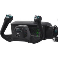 TURTLE BEACH Velocity One FlightCtrlSyst TBS-FLT-SIM Flightstick for Xbox/PC black