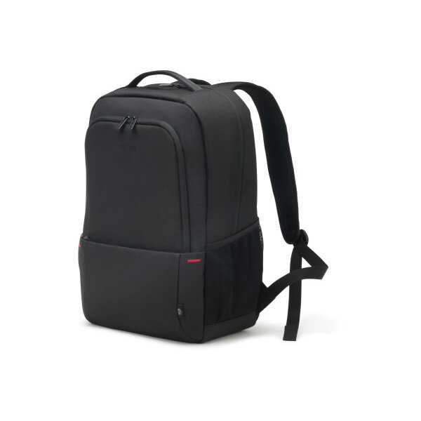 DICOTA Eco Backpack Plus BASE black D31839-RPET for Unviversal 13-15.6