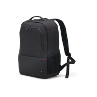 DICOTA Eco Backpack Plus BASE black D31839-RPET for...