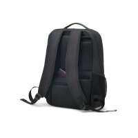 DICOTA Eco Backpack Plus BASE black D31839-RPET for Unviversal 13-15.6