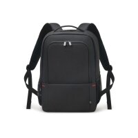 DICOTA Eco Backpack Plus BASE black D31839-RPET for Unviversal 13-15.6