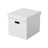 ESSELTE Aufbewahrungsboxen Home Cube 628288...