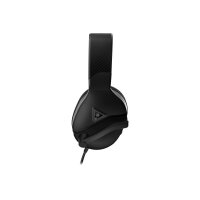 TURTLE BEACH RECON 200 Black TBS-6300-02 Gen 2,Headset...