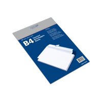 METTLER Couvert ohne Fenster B4 9096-120-S20 120g,...