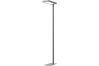 HANSA Lampadaire LED Jaspis 41-5010.728 dimmable, anthracite