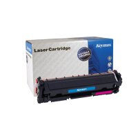 KEYMAX RMC Toner-Modul 415A magenta W2033AKEY zu HP CLJ...