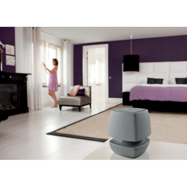 UHU Déshumidificateur Ambiance, 450 g, anthracite