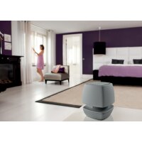 UHU Déshumidificateur Ambiance, 450 g, anthracite