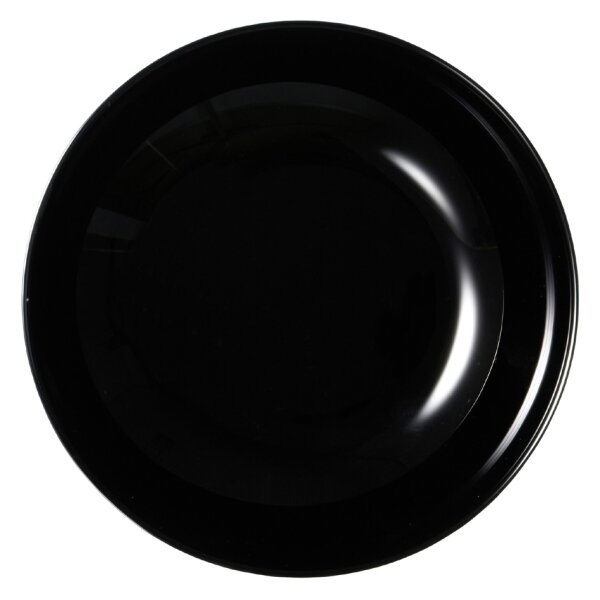 Ritzenhoff & Breker Schale tief 4EVERY DAY, schwarz