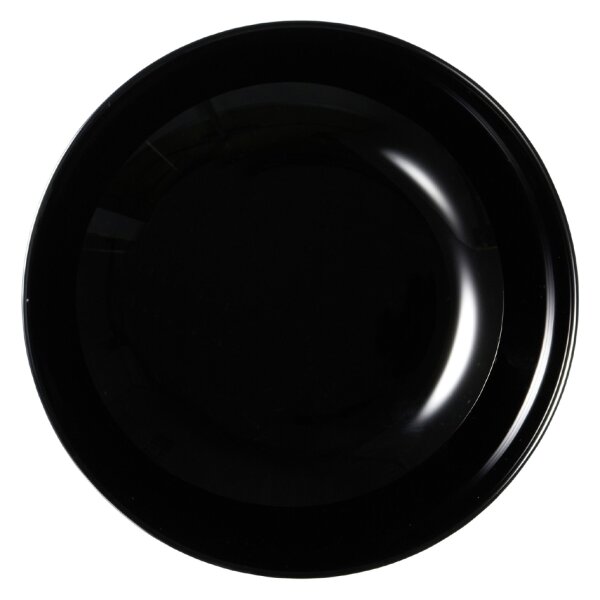 Ritzenhoff & Breker Saladier profond 4EVERY DAY, noir