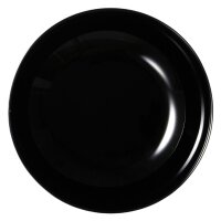 Ritzenhoff & Breker Saladier profond 4EVERY DAY, noir